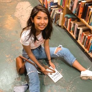 Meet your Posher, Dani